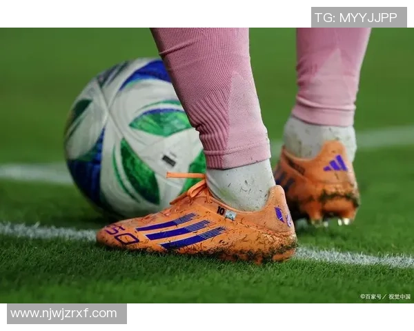 足球鞋保护的重要性及选择技巧助你提升运动表现和延长鞋子使用寿命